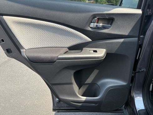 Used 2015 Honda CR-V EX image 19