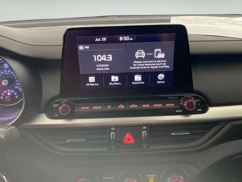 Used 2020 Kia Forte LXS FWD image 46