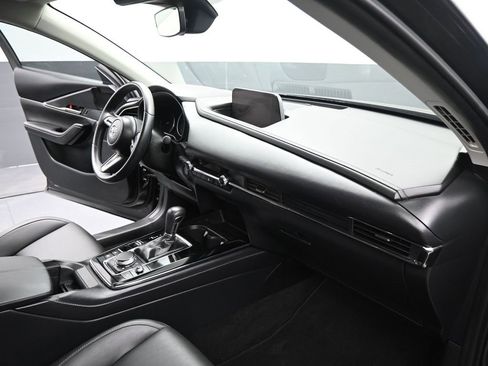 Used 2023 MAZDA CX-30 AWD 2.5 S w/ Preferred Package image 12