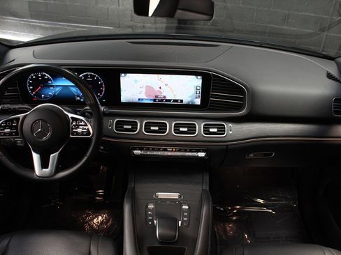 Used 2023 Mercedes-Benz GLE 350 4MATIC image 27