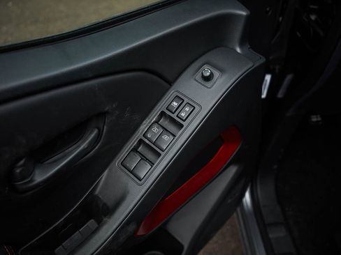 New 2026 Nissan Frontier PRO-4X w/ Pro Premium Package image 17