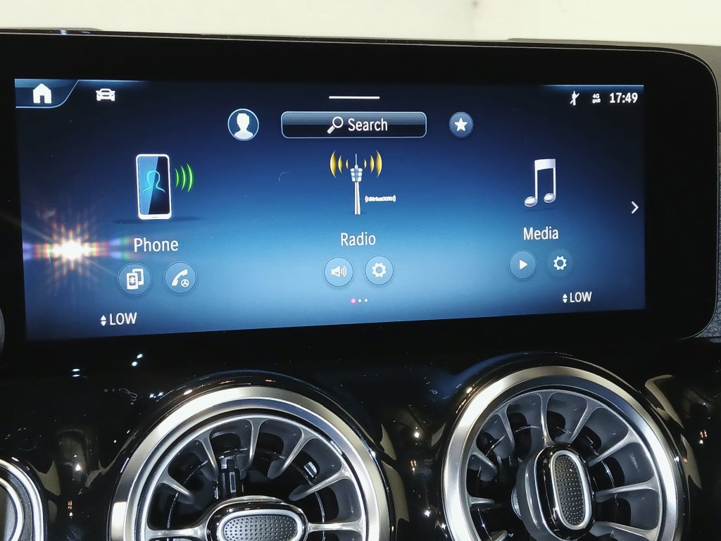 New 2026 Mercedes-Benz GLA 250 4MATIC image 23