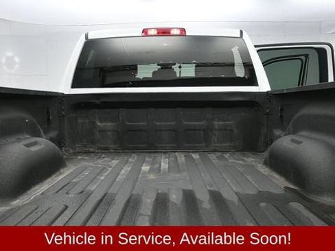 Used 2024 RAM 2500 Big Horn AWD/4WD image 11
