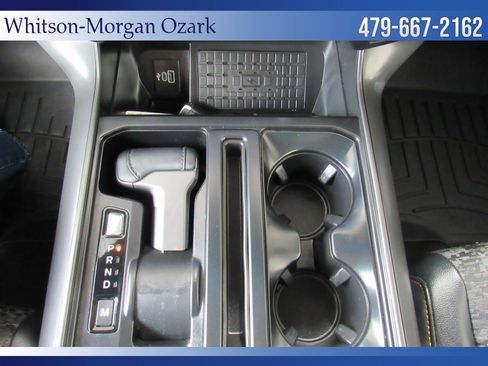 Used 2025 Ford F150 Tremor w/ Bed Utility Package AWD/4WD image 59