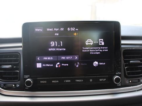 Used 2021 Kia Rio LX FWD image 17