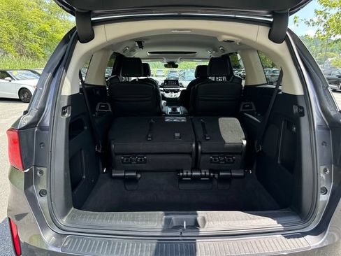 Used 2025 Honda Odyssey EX-L image 23