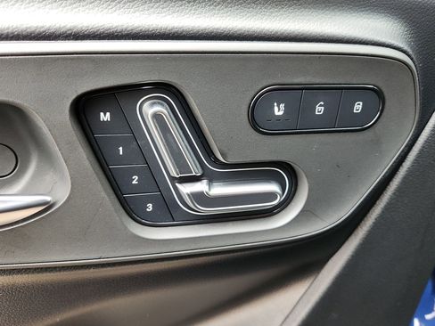 New 2025 Mercedes-Benz Sprinter 2500 image 17