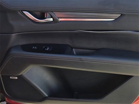 Used 2019 MAZDA CX-5 Grand Touring w/ GT Premium Package image 8