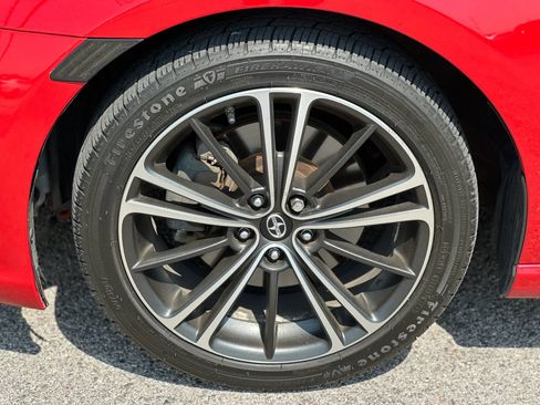 Used 2013 Scion FR-S RWD image 17