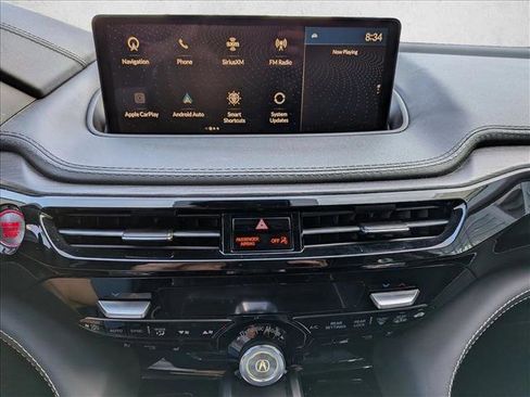 Used 2023 Acura MDX SH-AWD w/ Advance Package image 13