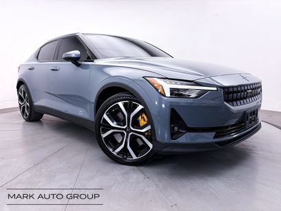 Used 2023 Polestar Polestar 2 w/ Pilot Pack