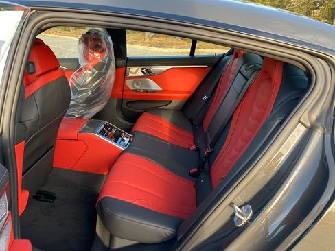 New 2026 BMW 840i xDrive image 7