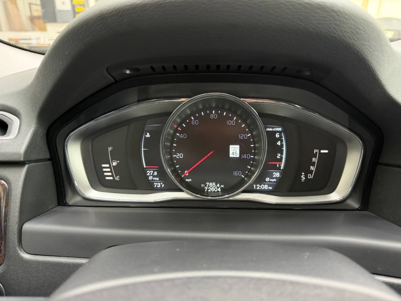 Used 2016 Volvo S80 T5 Platinum w/ Climate Package FWD image 24