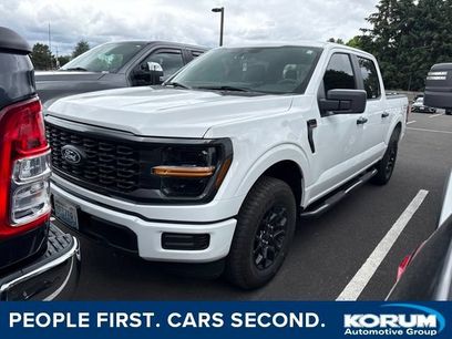Used 2025 Ford F150 STX
