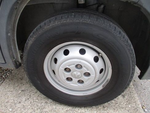 Used 2016 RAM ProMaster 3500 w/ Interior Convenience Group image 19