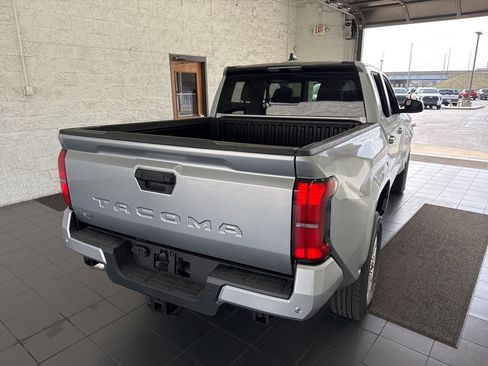 New 2026 Toyota Tacoma SR5 image 7