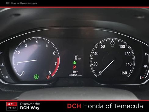 Certified 2022 Honda Accord Sport image 10