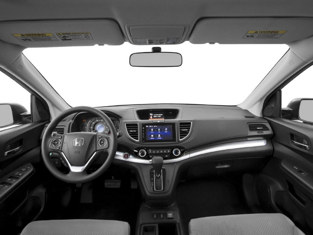 Used 2016 Honda CR-V EX image 5