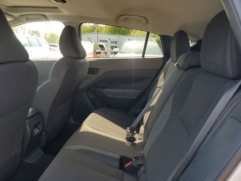 New 2026 Subaru Crosstrek 2.0i Premium AWD/4WD image 12