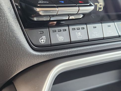 New 2026 MAZDA CX-90 Plug-In Hybrid w/Premium Sport image 15