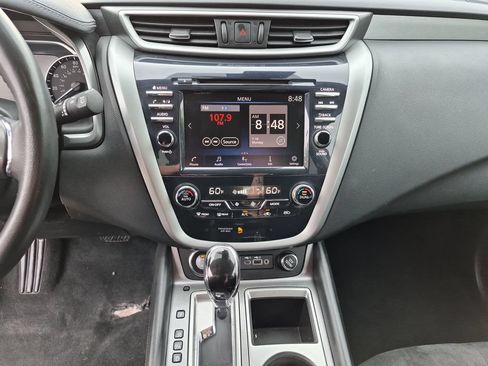 Used 2021 Nissan Murano SV FWD image 25