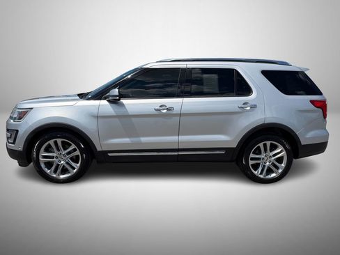 Used 2016 Ford Explorer Limited w/ Equipment Group 301A FWD image 6