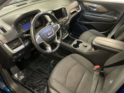 Used 2019 GMC Terrain SLE w/ Driver Convenience Package