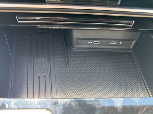 New 2026 Volkswagen Atlas SE FWD image 24