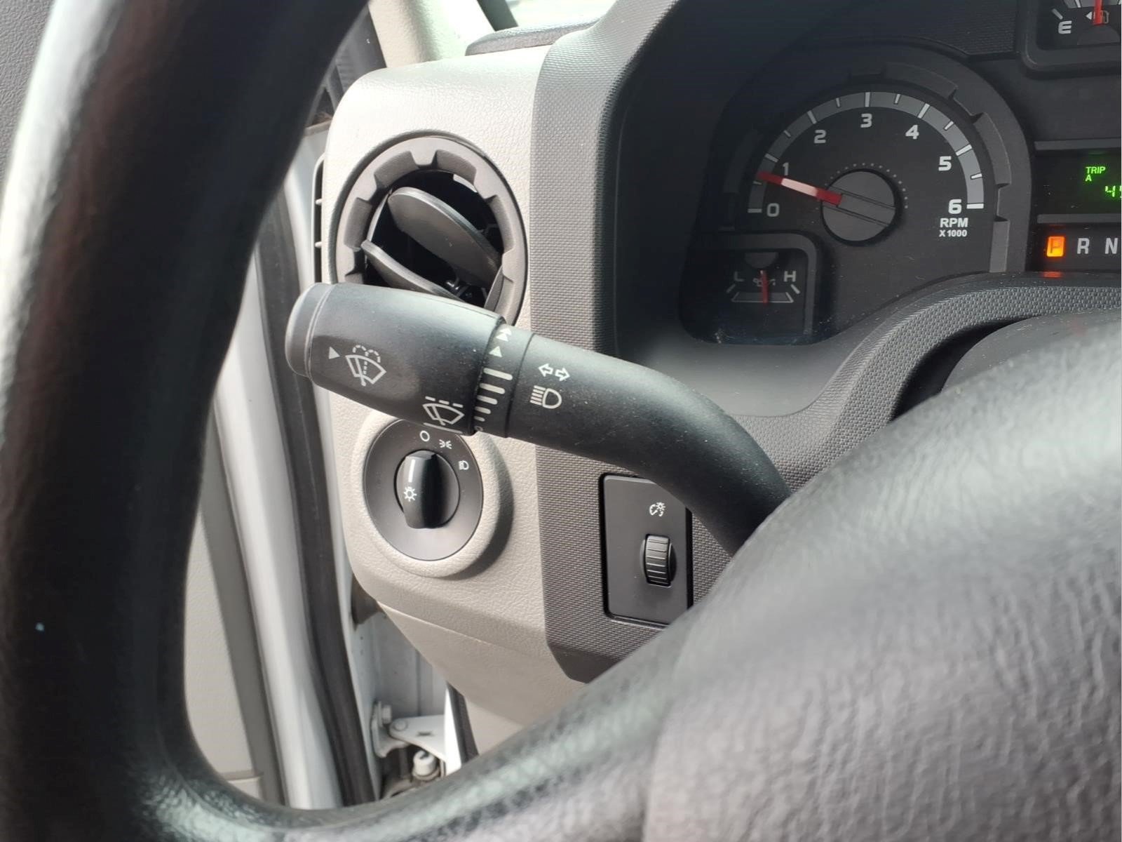 Used 2019 Ford E-350 and Econoline 350 Super Duty w/ Power Windows & Locks Group RWD image 13