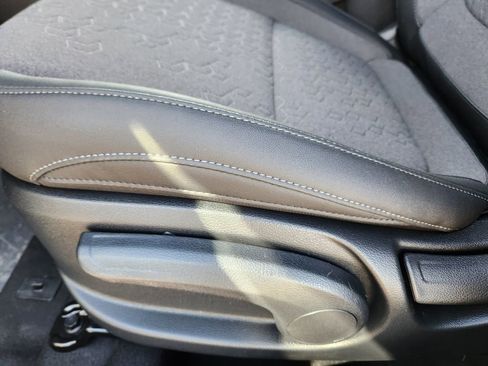 New 2026 Kia Seltos S image 9