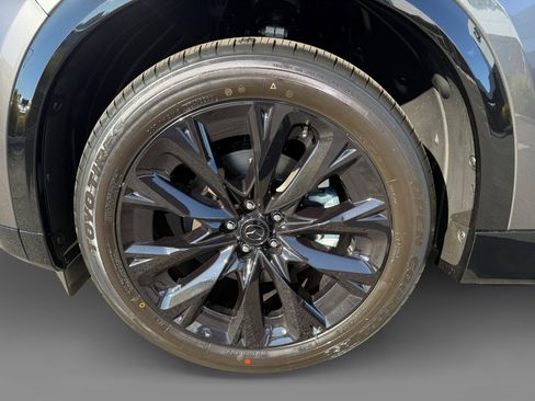 New 2026 MAZDA CX-90 3.3 Turbo S w/ Premium Package image 9