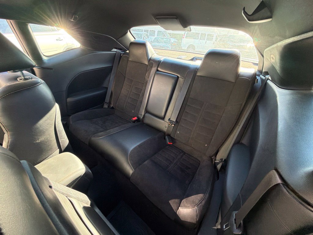 Used 2020 Dodge Challenger R/T Scat Pack RWD image 19