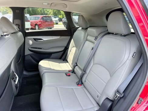 Used 2023 INFINITI QX50 Sensory AWD/4WD image 28