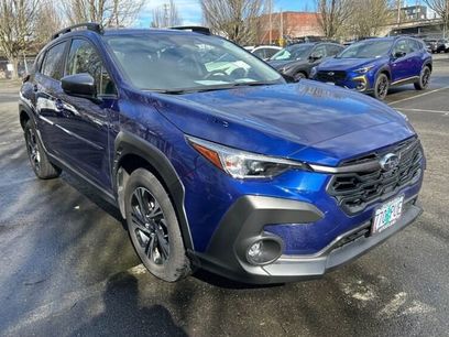 Used 2024 Subaru Crosstrek 2.0i Premium