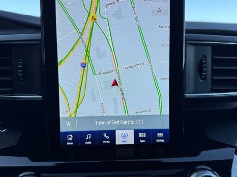 Used 2023 Ford Explorer ST w/ Equipment Group 401A image 21