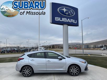 Certified 2024 Subaru Impreza 2.0i Sport