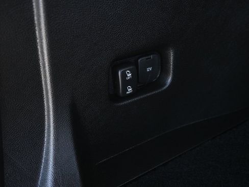 Used 2024 Ford Edge SEL w/ Convenience Package image 17