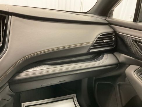 Certified 2025 Subaru Outback Wilderness image 28