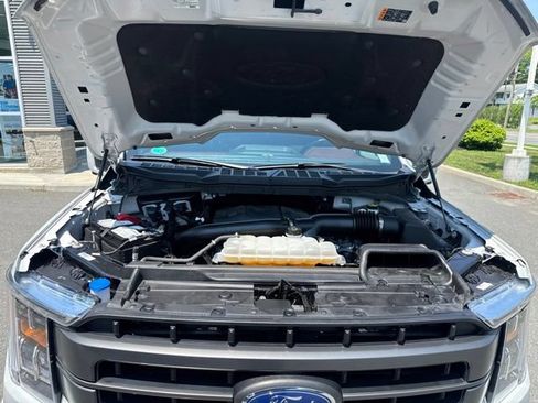 Used 2023 Ford F150 Lariat AWD/4WD image 17