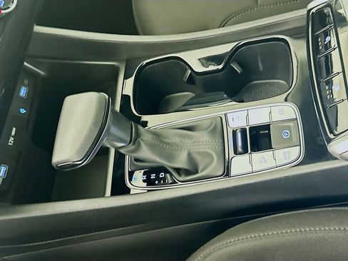 Certified 2023 Hyundai Tucson SEL image 16