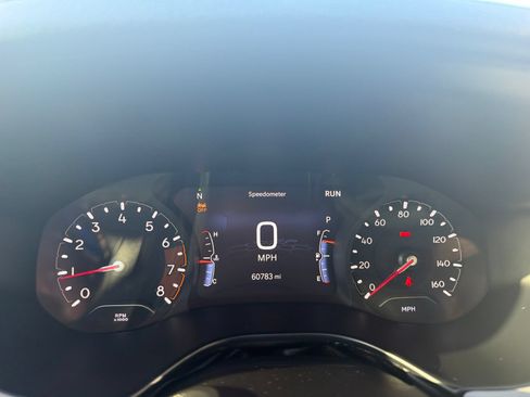 Used 2022 Jeep Compass Limited AWD/4WD image 11