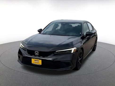 Used 2024 Honda Civic Sport image 6