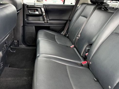 Used 2019 Toyota 4Runner Limited RWD image 32