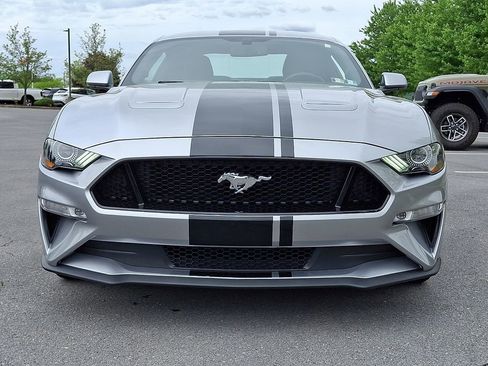 Used 2020 Ford Mustang GT RWD image 4
