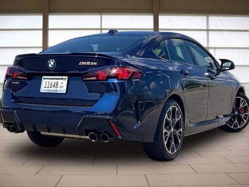 Used 2025 BMW M235i xDrive AWD/4WD image 2