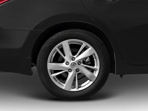 Used 2013 Nissan Altima 3.5 SV image 14