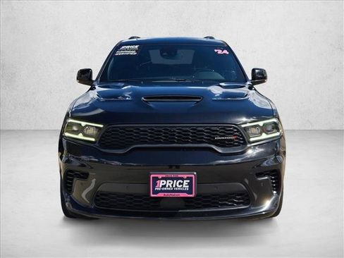 Used 2024 Dodge Durango R/T RWD image 2