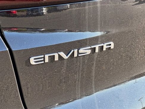 New 2026 Buick Envista Sport Touring image 31