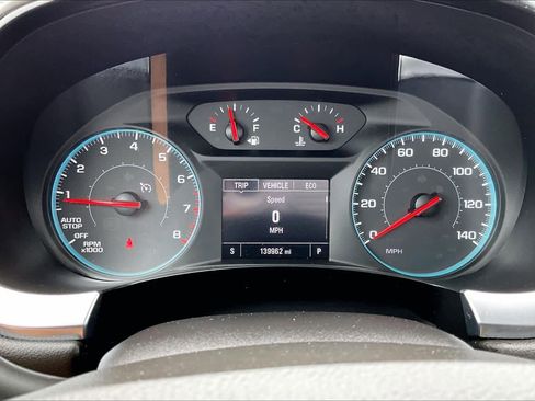 Used 2019 Chevrolet Traverse LS w/ LPO, Blackout Package FWD image 25