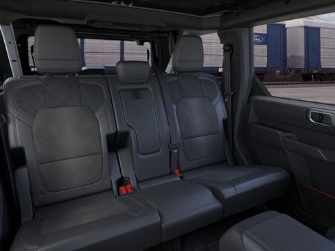 New 2026 Ford Bronco Raptor AWD/4WD image 11